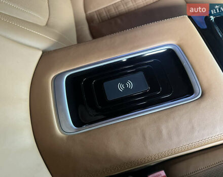 Білий ДжіЕмСі Yukon, об'ємом двигуна 6.16 л та пробігом 3 тис. км за 240000 $, фото 31 на Automoto.ua