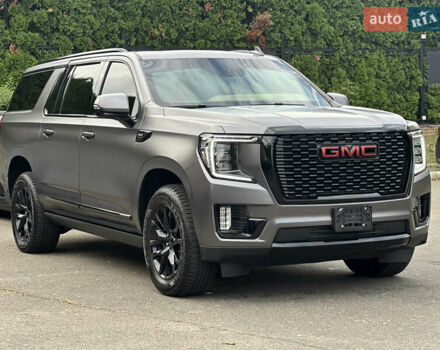 Білий ДжіЕмСі Yukon, об'ємом двигуна 6.16 л та пробігом 3 тис. км за 240000 $, фото 1 на Automoto.ua