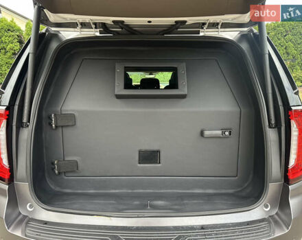 Білий ДжіЕмСі Yukon, об'ємом двигуна 6.16 л та пробігом 3 тис. км за 240000 $, фото 34 на Automoto.ua