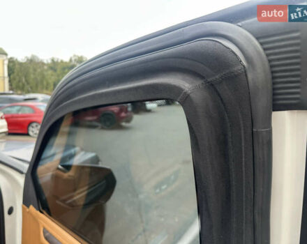 Білий ДжіЕмСі Yukon, об'ємом двигуна 6.16 л та пробігом 3 тис. км за 240000 $, фото 24 на Automoto.ua