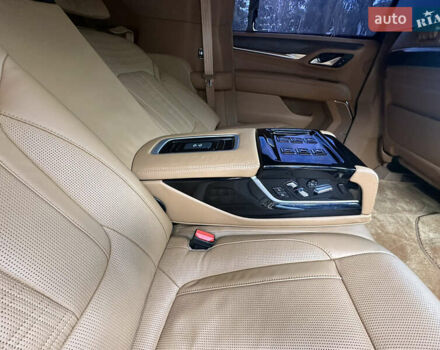 Білий ДжіЕмСі Yukon, об'ємом двигуна 6.16 л та пробігом 3 тис. км за 240000 $, фото 28 на Automoto.ua