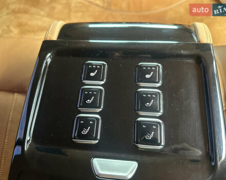 Білий ДжіЕмСі Yukon, об'ємом двигуна 6.16 л та пробігом 3 тис. км за 240000 $, фото 29 на Automoto.ua