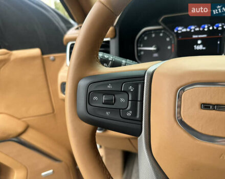 Білий ДжіЕмСі Yukon, об'ємом двигуна 6.16 л та пробігом 3 тис. км за 240000 $, фото 12 на Automoto.ua