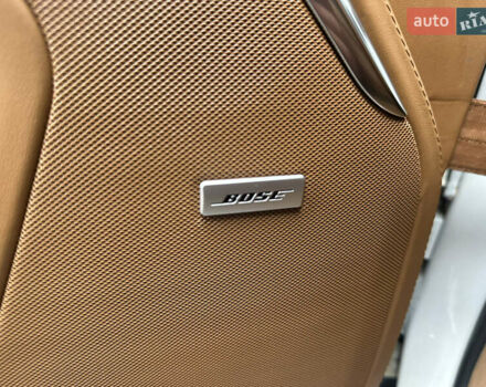 Білий ДжіЕмСі Yukon, об'ємом двигуна 6.16 л та пробігом 3 тис. км за 240000 $, фото 7 на Automoto.ua