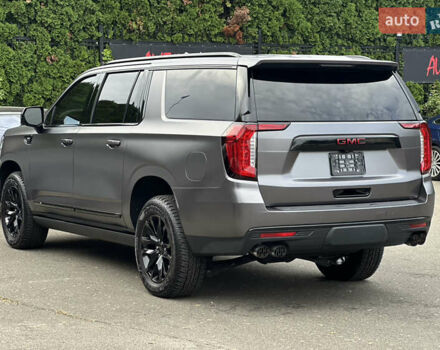 Білий ДжіЕмСі Yukon, об'ємом двигуна 6.16 л та пробігом 3 тис. км за 240000 $, фото 3 на Automoto.ua