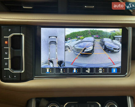 Білий ДжіЕмСі Yukon, об'ємом двигуна 6.16 л та пробігом 3 тис. км за 240000 $, фото 15 на Automoto.ua