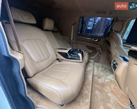 Білий ДжіЕмСі Yukon, об'ємом двигуна 6.16 л та пробігом 3 тис. км за 240000 $, фото 27 на Automoto.ua