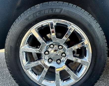 Бежевый ДжиЭмСи Юкон, объемом двигателя 6.2 л и пробегом 172 тыс. км за 25500 $, фото 12 на Automoto.ua