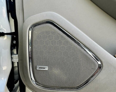 Бежевый ДжиЭмСи Юкон, объемом двигателя 6.2 л и пробегом 172 тыс. км за 25500 $, фото 7 на Automoto.ua