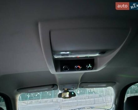 Черный ДжиЭмСи Юкон, объемом двигателя 5.3 л и пробегом 289 тыс. км за 11900 $, фото 23 на Automoto.ua