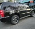 Черный ДжиЭмСи Юкон, объемом двигателя 5.3 л и пробегом 289 тыс. км за 11900 $, фото 34 на Automoto.ua