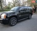 Черный ДжиЭмСи Юкон, объемом двигателя 5.3 л и пробегом 289 тыс. км за 11900 $, фото 18 на Automoto.ua