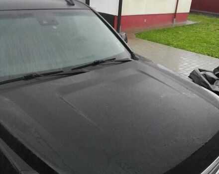 Черный ДжиЭмСи Юкон, объемом двигателя 5.33 л и пробегом 141 тыс. км за 35000 $, фото 13 на Automoto.ua