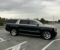 Чорний ДжіЕмСі Yukon, об'ємом двигуна 6.16 л та пробігом 129 тис. км за 25999 $, фото 1 на Automoto.ua