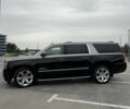 Чорний ДжіЕмСі Yukon, об'ємом двигуна 6.16 л та пробігом 129 тис. км за 25999 $, фото 1 на Automoto.ua