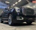 Черный ДжиЭмСи Юкон, объемом двигателя 5.3 л и пробегом 102 тыс. км за 40000 $, фото 25 на Automoto.ua