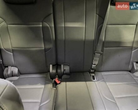 Черный ДжиЭмСи Юкон, объемом двигателя 5.3 л и пробегом 102 тыс. км за 40000 $, фото 37 на Automoto.ua