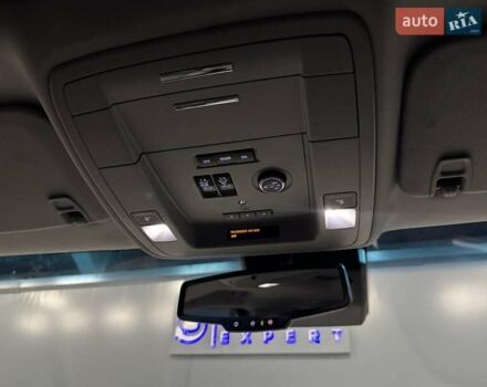 Черный ДжиЭмСи Юкон, объемом двигателя 5.3 л и пробегом 102 тыс. км за 40000 $, фото 32 на Automoto.ua