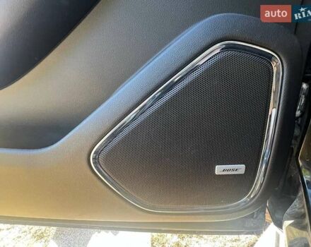 Черный ДжиЭмСи Юкон, объемом двигателя 5.33 л и пробегом 101 тыс. км за 50000 $, фото 10 на Automoto.ua