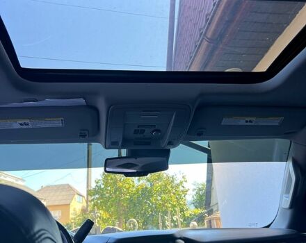 Черный ДжиЭмСи Юкон, объемом двигателя 6.2 л и пробегом 78 тыс. км за 70000 $, фото 1 на Automoto.ua