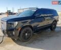 Чорний ДжіЕмСі Yukon, об'ємом двигуна 6.16 л та пробігом 115 тис. км за 23000 $, фото 1 на Automoto.ua