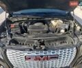Чорний ДжіЕмСі Yukon, об'ємом двигуна 6.16 л та пробігом 115 тис. км за 23000 $, фото 11 на Automoto.ua
