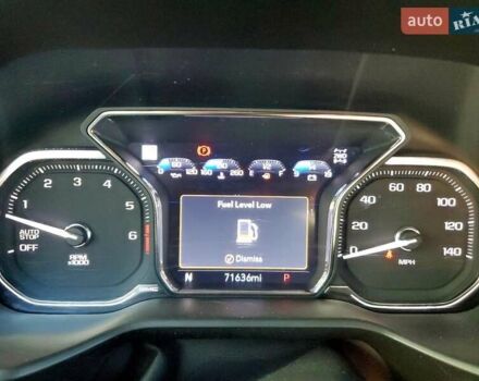 Чорний ДжіЕмСі Yukon, об'ємом двигуна 6.16 л та пробігом 115 тис. км за 23000 $, фото 8 на Automoto.ua