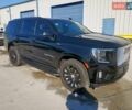Чорний ДжіЕмСі Yukon, об'ємом двигуна 6.16 л та пробігом 115 тис. км за 23000 $, фото 3 на Automoto.ua