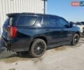 Чорний ДжіЕмСі Yukon, об'ємом двигуна 6.16 л та пробігом 115 тис. км за 23000 $, фото 2 на Automoto.ua