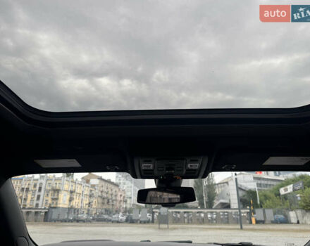 Черный ДжиЭмСи Юкон, объемом двигателя 6.16 л и пробегом 38 тыс. км за 89999 $, фото 24 на Automoto.ua