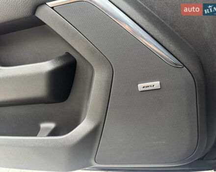 Черный ДжиЭмСи Юкон, объемом двигателя 6.16 л и пробегом 38 тыс. км за 89999 $, фото 15 на Automoto.ua