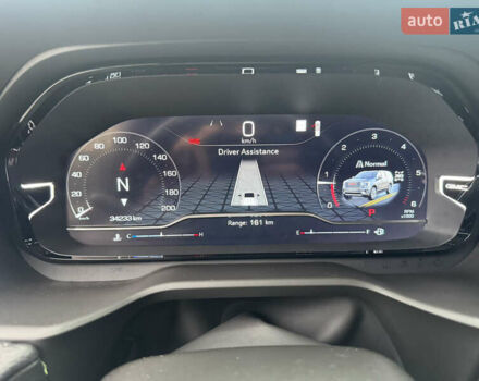 Черный ДжиЭмСи Юкон, объемом двигателя 6.16 л и пробегом 38 тыс. км за 89999 $, фото 19 на Automoto.ua