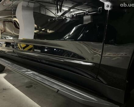 ДжиЭмСи Юкон, объемом двигателя 6.2 л и пробегом 7 тыс. км за 219000 $, фото 9 на Automoto.ua