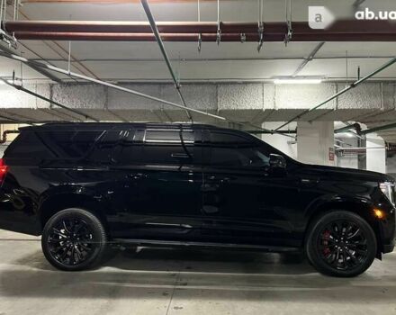 ДжиЭмСи Юкон, объемом двигателя 6.2 л и пробегом 7 тыс. км за 219000 $, фото 27 на Automoto.ua