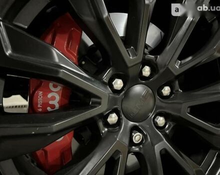 ДжиЭмСи Юкон, объемом двигателя 6.2 л и пробегом 7 тыс. км за 219000 $, фото 5 на Automoto.ua