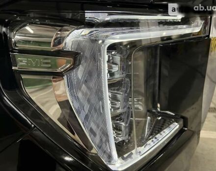 ДжиЭмСи Юкон, объемом двигателя 6.2 л и пробегом 7 тыс. км за 219000 $, фото 3 на Automoto.ua