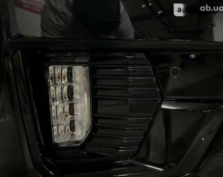 ДжиЭмСи Юкон, объемом двигателя 6.2 л и пробегом 7 тыс. км за 219000 $, фото 2 на Automoto.ua