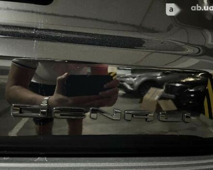 ДжиЭмСи Юкон, объемом двигателя 6.2 л и пробегом 7 тыс. км за 219000 $, фото 10 на Automoto.ua