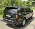 ДжиЭмСи Юкон, объемом двигателя 6.2 л и пробегом 33 тыс. км за 93000 $, фото 13 на Automoto.ua