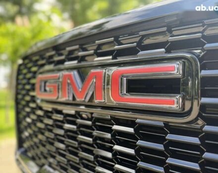 ДжиЭмСи Юкон, объемом двигателя 6.2 л и пробегом 33 тыс. км за 93000 $, фото 24 на Automoto.ua