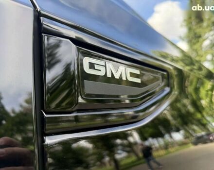 ДжиЭмСи Юкон, объемом двигателя 6.2 л и пробегом 33 тыс. км за 93000 $, фото 28 на Automoto.ua