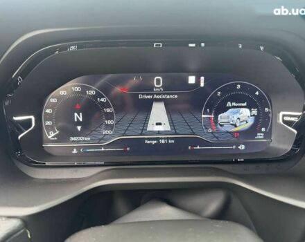 ДжіЕмСі Yukon, об'ємом двигуна 6.2 л та пробігом 38 тис. км за 88888 $, фото 19 на Automoto.ua