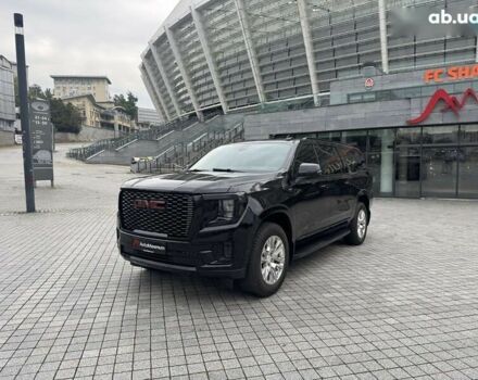 ДжіЕмСі Yukon, об'ємом двигуна 6.2 л та пробігом 38 тис. км за 88888 $, фото 2 на Automoto.ua