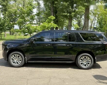 ДжиЭмСи Юкон, объемом двигателя 6.2 л и пробегом 33 тыс. км за 93000 $, фото 20 на Automoto.ua