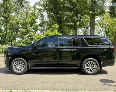 ДжиЭмСи Юкон, объемом двигателя 6.2 л и пробегом 33 тыс. км за 93000 $, фото 19 на Automoto.ua