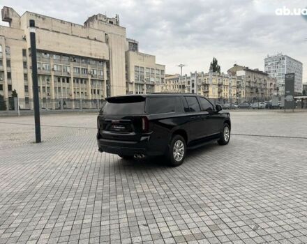 ДжіЕмСі Yukon, об'ємом двигуна 6.2 л та пробігом 38 тис. км за 88888 $, фото 6 на Automoto.ua