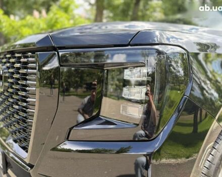 ДжиЭмСи Юкон, объемом двигателя 6.2 л и пробегом 33 тыс. км за 93000 $, фото 22 на Automoto.ua