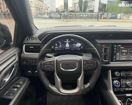 ДжіЕмСі Yukon, об'ємом двигуна 6.2 л та пробігом 38 тис. км за 88888 $, фото 22 на Automoto.ua