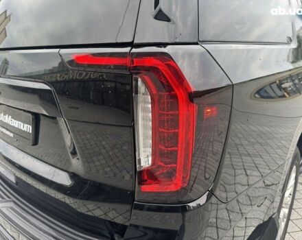 ДжіЕмСі Yukon, об'ємом двигуна 6.2 л та пробігом 38 тис. км за 88888 $, фото 11 на Automoto.ua