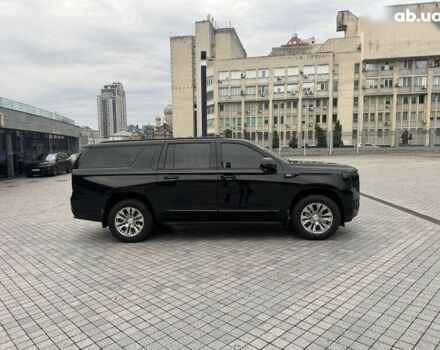 ДжіЕмСі Yukon, об'ємом двигуна 6.2 л та пробігом 38 тис. км за 88888 $, фото 7 на Automoto.ua